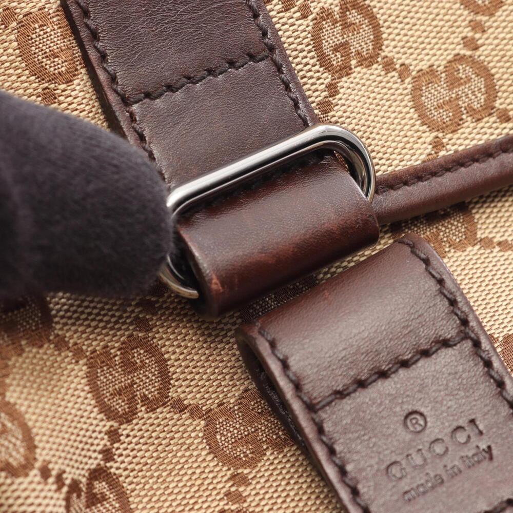 GUCCI Bag - Picture 6 of 10